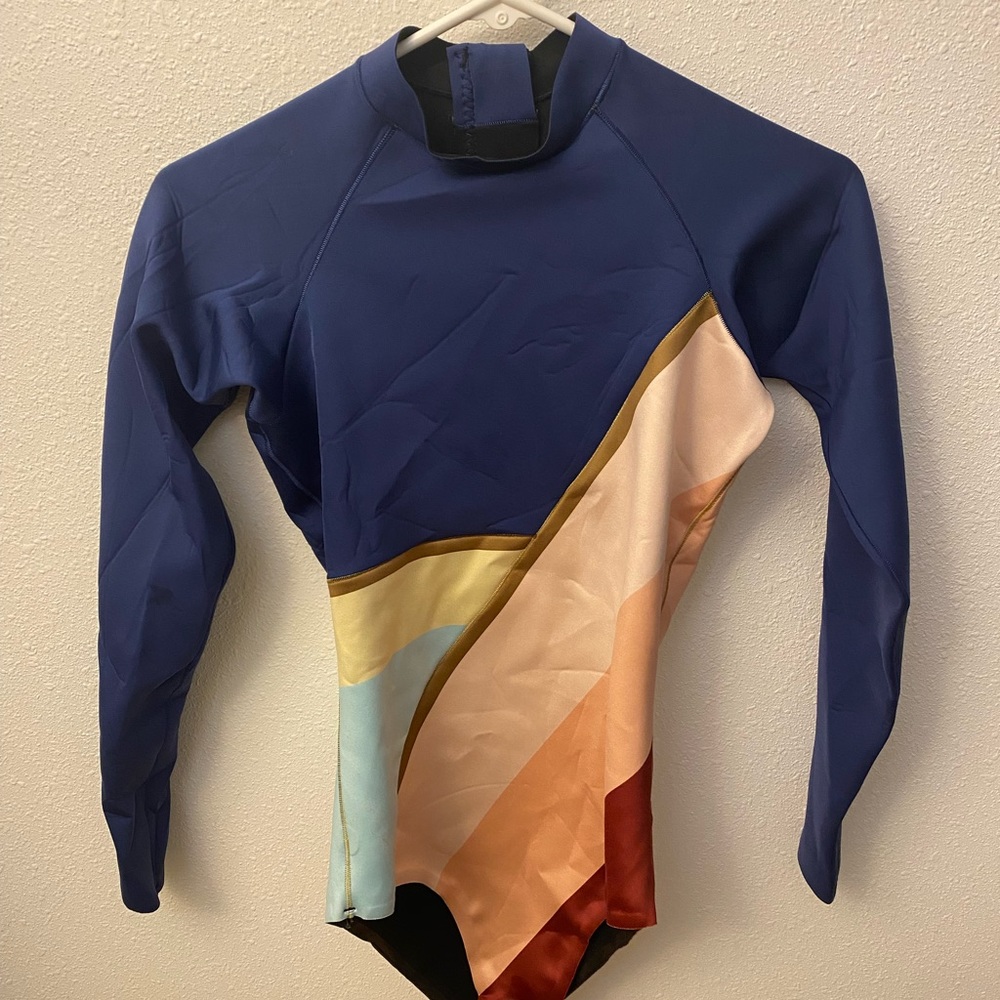 1MM Wetsuit Ripcurl